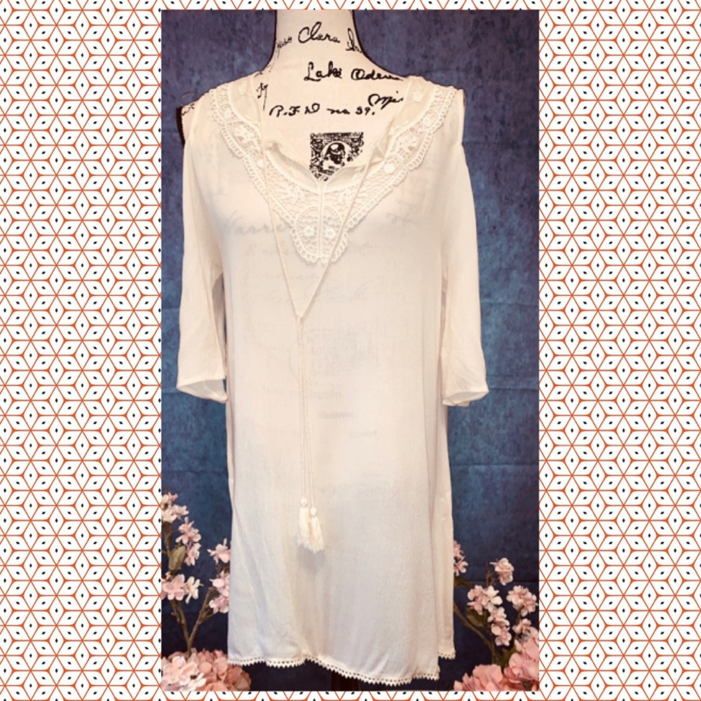 Brand New Love ❤️ Dress 👗